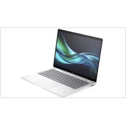 HP Elite x360 1040 G11 14" Core Ultra 7 3.8 GHz - SSD 512 GB - 16GB QWERTY - Finnisch