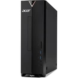 Acer Aspire XC-830 SFF Celeron J 2 GHz - SSD 256 GB RAM 4 GB