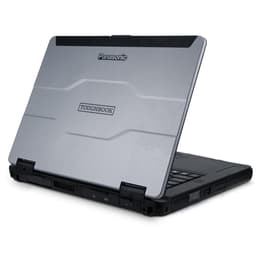 Panasonic ToughBook FZ 14" Core i5 1.6 GHz - SSD 1 TB - 16GB AZERTY - Französisch