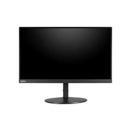 Bildschirm 23" LED FHD Lenovo ThinkVision T2364PA