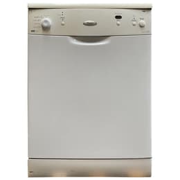 Freistehende Geschirrspüler 60 cm Whirlpool ADP 6536 -
