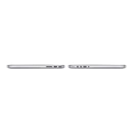 MacBook Pro 13" (2014) - QWERTY - Englisch