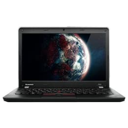 Lenovo ThinkPad Edge E330 13" Core i5 2.5 GHz - SSD 128 GB - 4GB AZERTY - Französisch