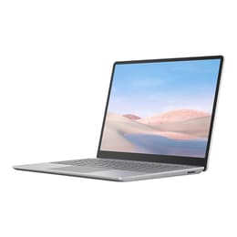 Microsoft Surface Laptop Go 12" Core i5 2.4 GHz - SSD 256 GB - 8GB QWERTY - Englisch