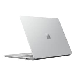 Microsoft Surface Laptop Go 12" Core i5 1 GHz - SSD 256 GB - 8GB QWERTY - Englisch