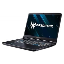 Acer Predator Helios 300 PH317-53-75F9 17" Core i7 2.6 GHz - SSD 512 GB - 16GB - NVIDIA GeForce RTX 2060 AZERTY - Französisch