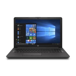 HP 250 G7 15" Core i7 1.8 GHz - SSD 256 GB - 8GB QWERTY - Englisch