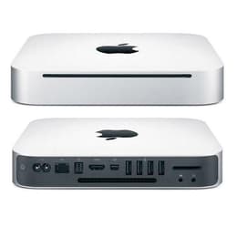 Mac mini (Juni 2010) Core 2 Duo 2,4 GHz - HDD 320 GB - 4GB