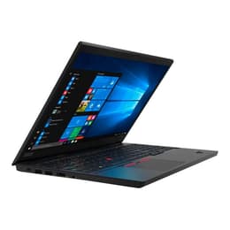 Lenovo ThinkPad E15 G1 15" Core i5 1.6 GHz - SSD 256 GB - 16GB AZERTY - Französisch