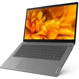 Lenovo IdeaPad 3 14ITL6 14" Core i5 1.5 GHz - SSD 256 GB - 8GB AZERTY - Französisch