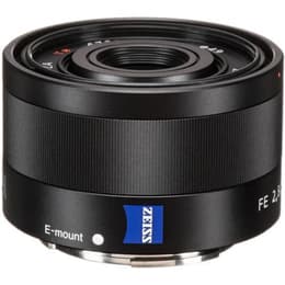 Sony Objektiv Zeiss Sonnar T* FE 35mm f/2.8 ZA Sony E 35mm f/2.8