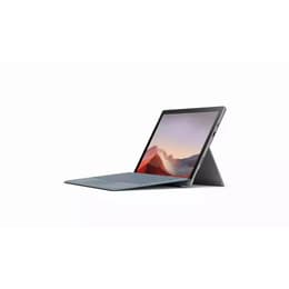 Microsoft Surface Pro 7 12" Core i5 1.1 GHz - SSD 128 GB - 8GB Ohne Tastatur