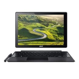 Acer Switch Alpha 12 13" Core i3 1.2 GHz - SSD 256 GB - 8GB AZERTY - Französisch