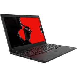 Lenovo ThinkPad L580 15" Core i5 1.7 GHz - SSD 512 GB - 8GB QWERTY - Englisch