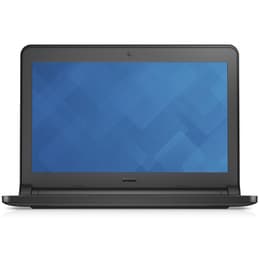 Dell Latitude 3350 13" Core i5 2.2 GHz - SSD 128 GB - 4GB QWERTY - Englisch