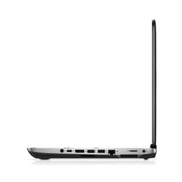 HP ProBook 640 G2 14" Core i5 2.4 GHz - SSD 256 GB - 8GB QWERTZ - Deutsch