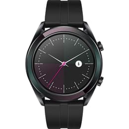 Huawei Watch GT Elegant Bluetooth 42 mm - Schwarz