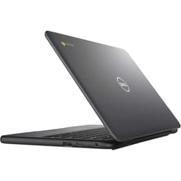 Dell ChromeBook 3100 2-in-1 Celeron N4000 1.1 GHz 32GB SSD - 4GB QWERTY - Englisch