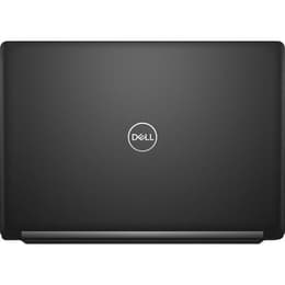 Dell Latitude 5490 12" Core i5 1.7 GHz - SSD 256 GB - 16GB QWERTY - Englisch