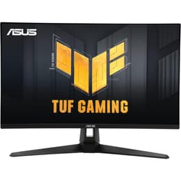 Bildschirm 24" LED Asus TUF Gaming VG279QM1A