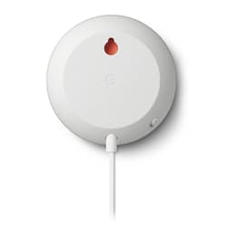 Lautsprecher Bluetooth Google Nest Mini (2nd Gen) - Silber