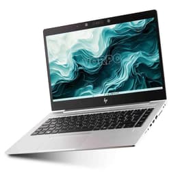 Hp EliteBook 840 G6 14" Core i7 1.9 GHz - SSD 1 TB - 16GB QWERTY - Spanisch