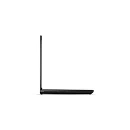 Lenovo ThinkPad P51 15" Core i7 2.9 GHz - SSD 512 GB - 32GB QWERTZ - Deutsch