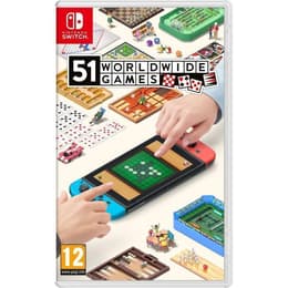 51 Worldwide Games - Nintendo Switch