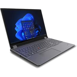 Lenovo ThinkPad X1 Yoga G8 14" Core i7 1.8 GHz - SSD 1 TB - 32GB QWERTY - Englisch