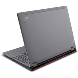 Lenovo ThinkPad X1 Yoga G8 14" Core i7 1.8 GHz - SSD 1 TB - 32GB QWERTY - Englisch