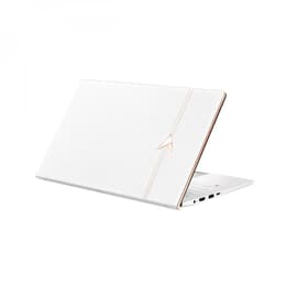 Asus ZenBook UX334FL-A4052T 13" Core i7 1.8 GHz - SSD 512 GB - 16GB AZERTY - Französisch