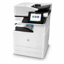 HP Color LaserJet Managed MFP E87660 Laserdrucker Farbe