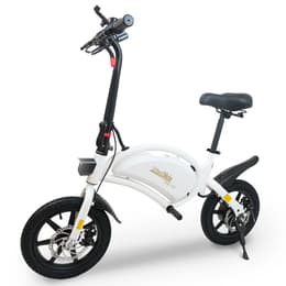 Urbanglide eBike 140 Roller