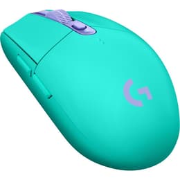 Logitech 910-006378 Maus Wireless