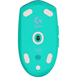 Logitech 910-006378 Maus Wireless