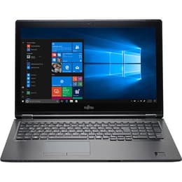 Fujitsu LifeBook U748 14" Core i5 1.7 GHz - SSD 512 GB - 8GB QWERTY - Griechisch
