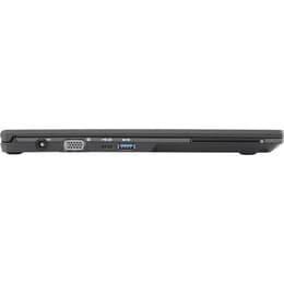 Fujitsu LifeBook U748 14" Core i5 1.7 GHz - SSD 512 GB - 8GB QWERTY - Griechisch
