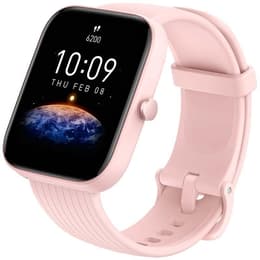 Amazfit Bip 3 Pro Bluetooth 44 mm - Rosa