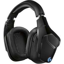 Logitech G935 Kopfhörer gaming mit Mikrofon - Schwarz