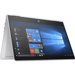 HP ProBook X360 435 G7 13" Ryzen 5 2.3 GHz - SSD 256 GB - 8GB AZERTY - Französisch