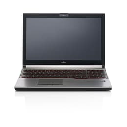 Fujitsu Celsius H760 15" Core i7 2.7 GHz - SSD 512 GB RAM 16 GB QWERTZ - Deutsch