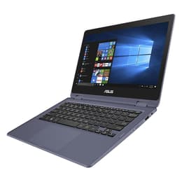 Asus VivoBook Flip TP202NA-EH008T 11" Celeron 1.1 GHz - HDD 64 GB - 4GB AZERTY - Französisch