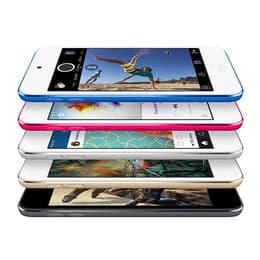 iPod touch 6 32GB - Space Grau