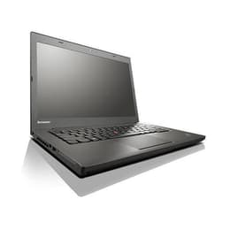Lenovo ThinkPad T440P 14" Core i5 2.6 GHz - SSD 128 GB - 8GB QWERTY - Italienisch