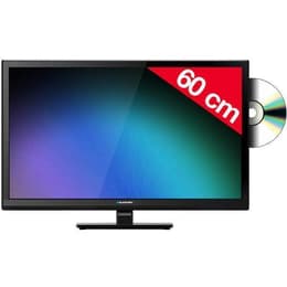 Fernseher Blaupunkt LCD HD 720p 58 cm BLA-236/207L