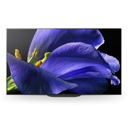 Fernseher Sony LED Ultra HD 4K 140 cm Bravia KD55AG9