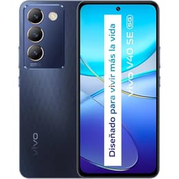 vivo V40 SE 256GB - Schwarz - Ohne Vertrag