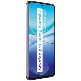 vivo V40 SE 256GB - Schwarz - Ohne Vertrag