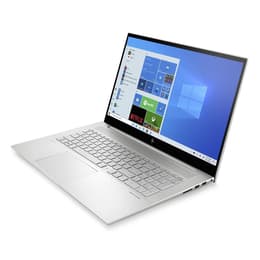 HP Envy 17-CH1096NF 17" Core i5 2.5 GHz - SSD 512 GB - 16GB AZERTY - Französisch