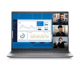 Dell Vostro 5320 13" Core i5 1.7 GHz - SSD 256 GB - 8GB QWERTY - Englisch